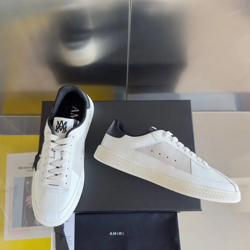 Amiri Shoes WellDesigned 8443