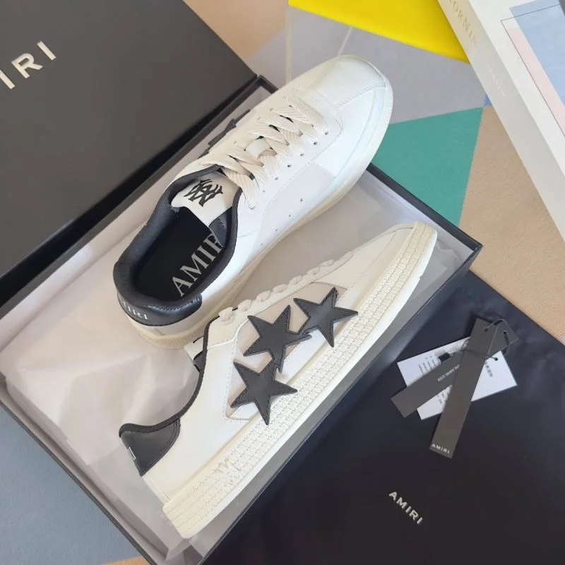 Amiri Shoes WellDesigned 8443