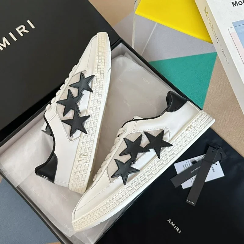 Amiri Shoes WellDesigned 8443