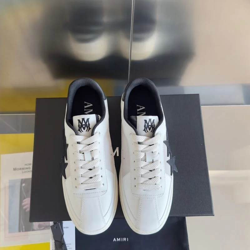 Amiri Shoes WellDesigned 8443