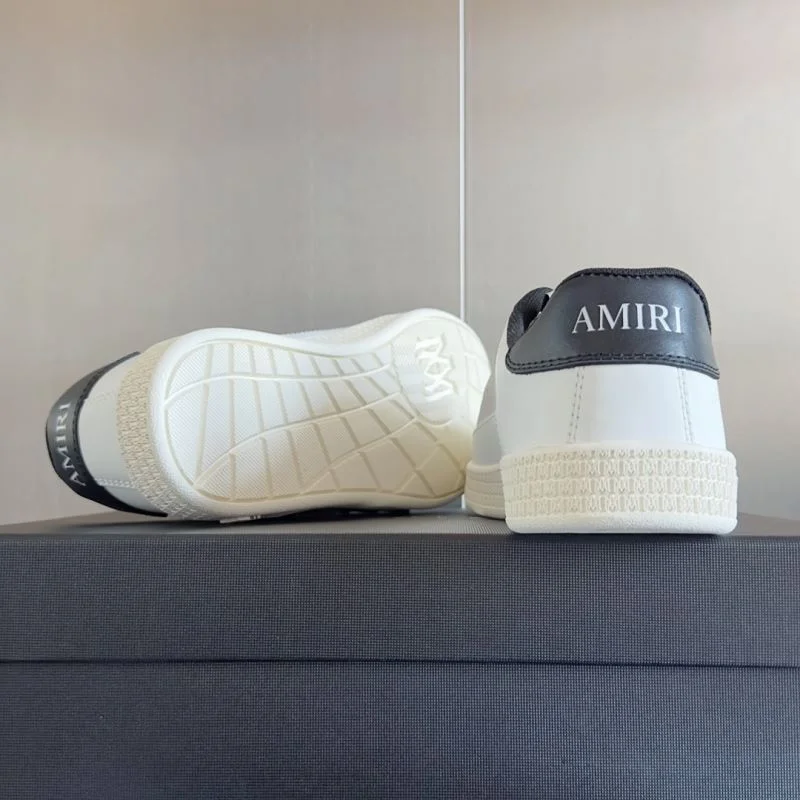 Amiri Shoes WellDesigned 8443