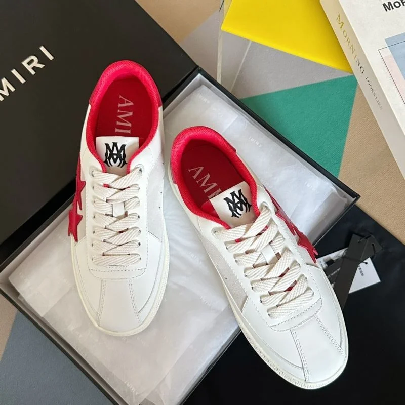 GoAnywhere Amiri Shoes 8420