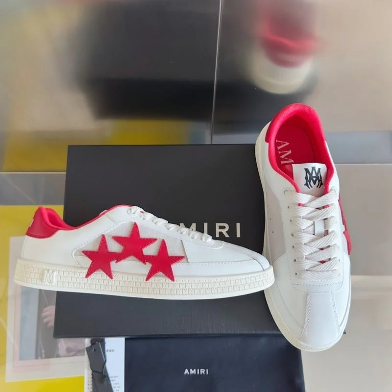 GoAnywhere Amiri Shoes 8420