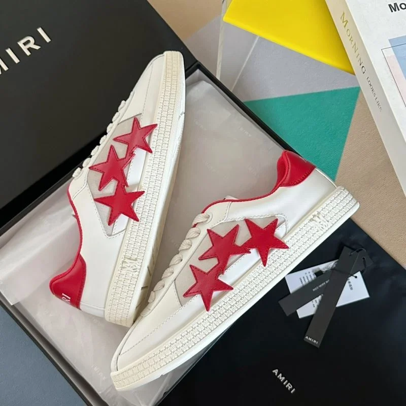 GoAnywhere Amiri Shoes 8420