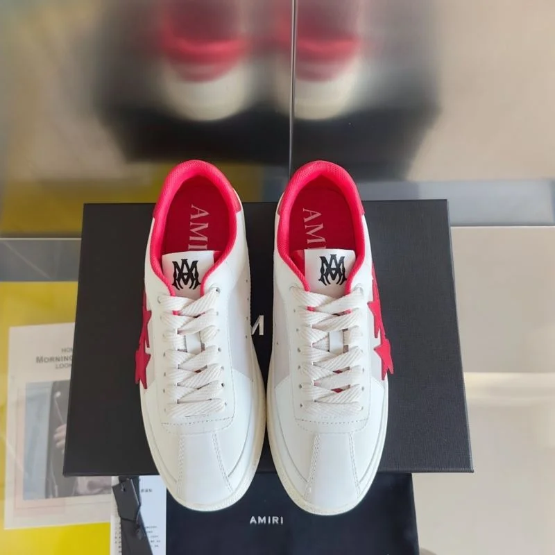GoAnywhere Amiri Shoes 8420