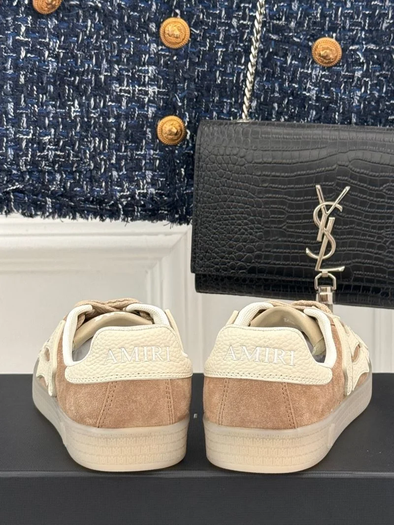 Amiri Shoes Bright 8418