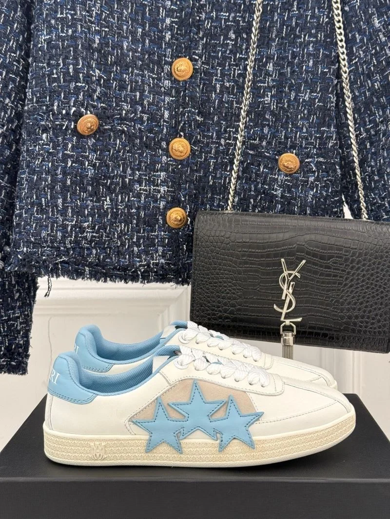 Amiri Shoes EyeCatching 8441