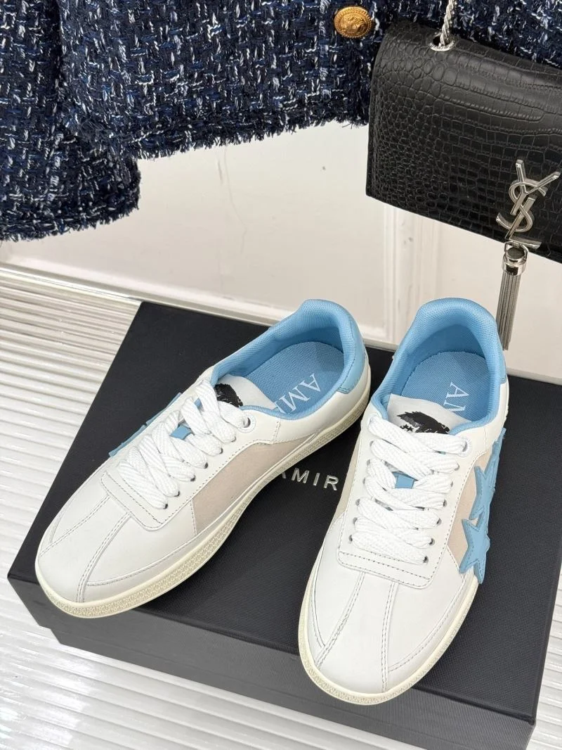 Amiri Shoes EyeCatching 8441