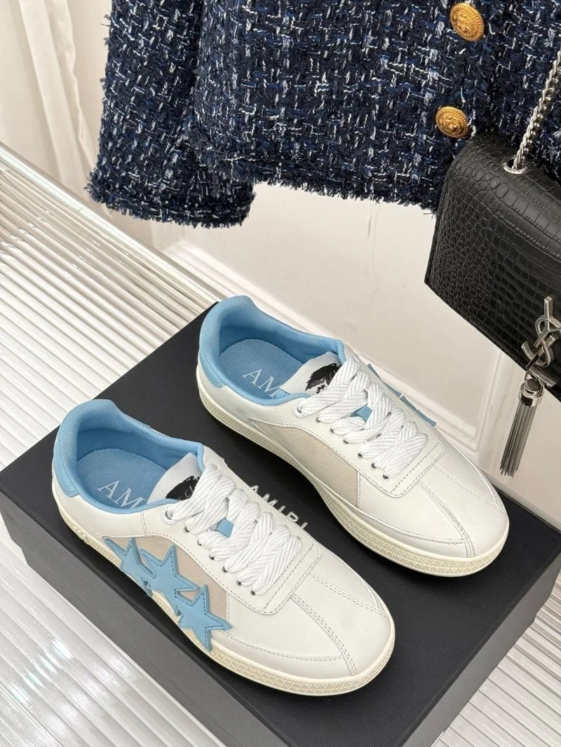 Amiri Shoes EyeCatching 8441