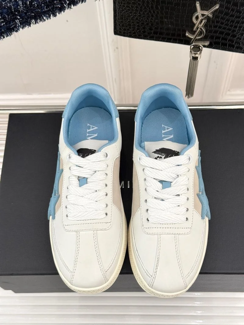 Amiri Shoes EyeCatching 8441