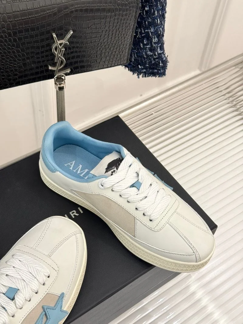 Amiri Shoes EyeCatching 8441