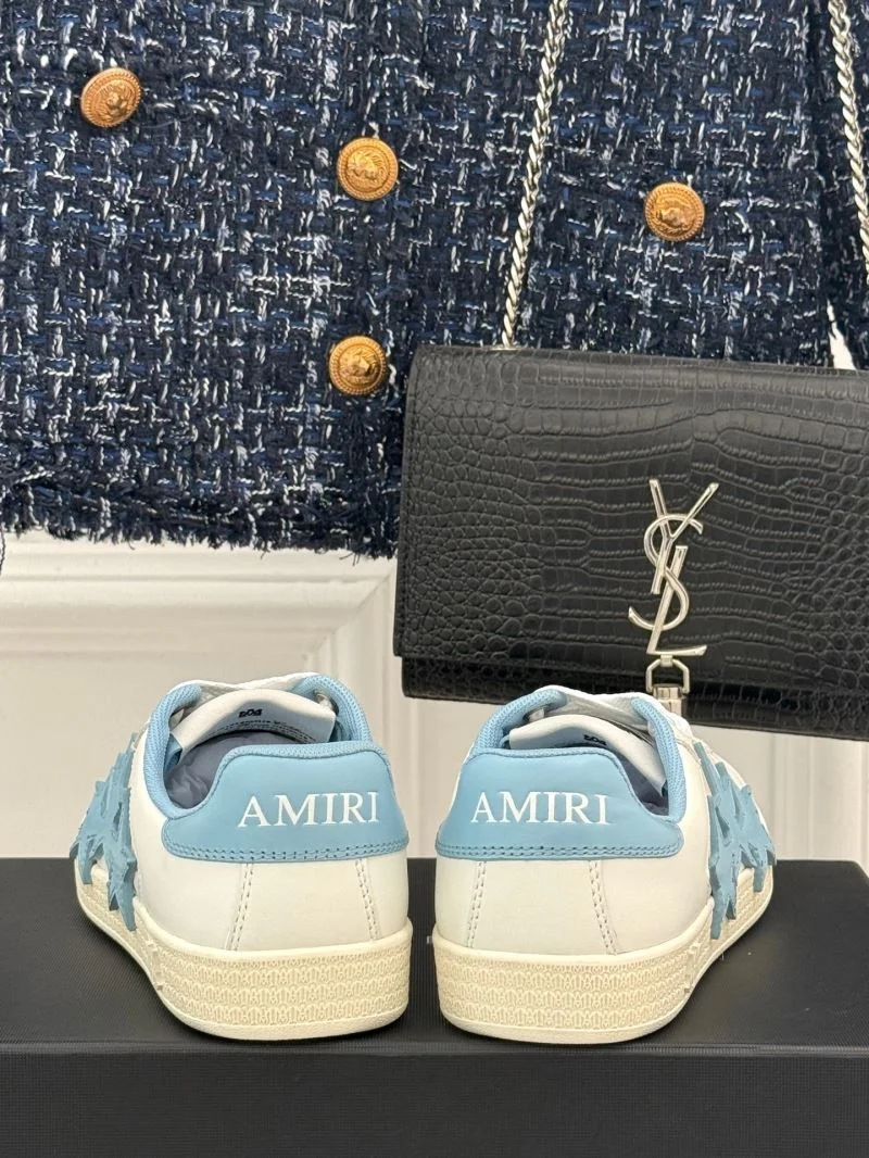 Amiri Shoes EyeCatching 8441
