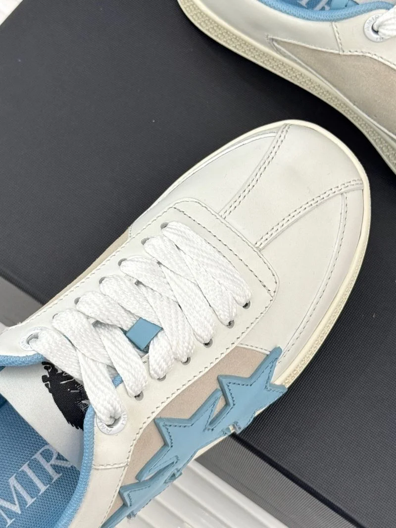 Amiri Shoes EyeCatching 8441