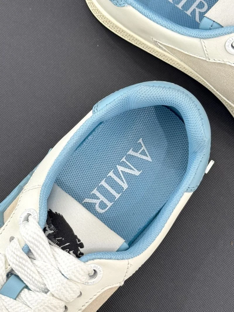 Amiri Shoes EyeCatching 8441