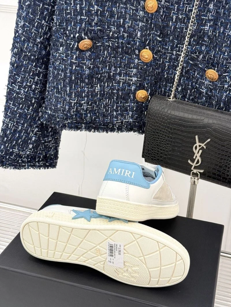 Amiri Shoes EyeCatching 8441