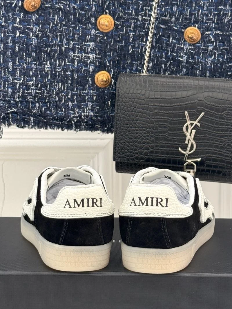 Amiri Shoes Affordable 8435