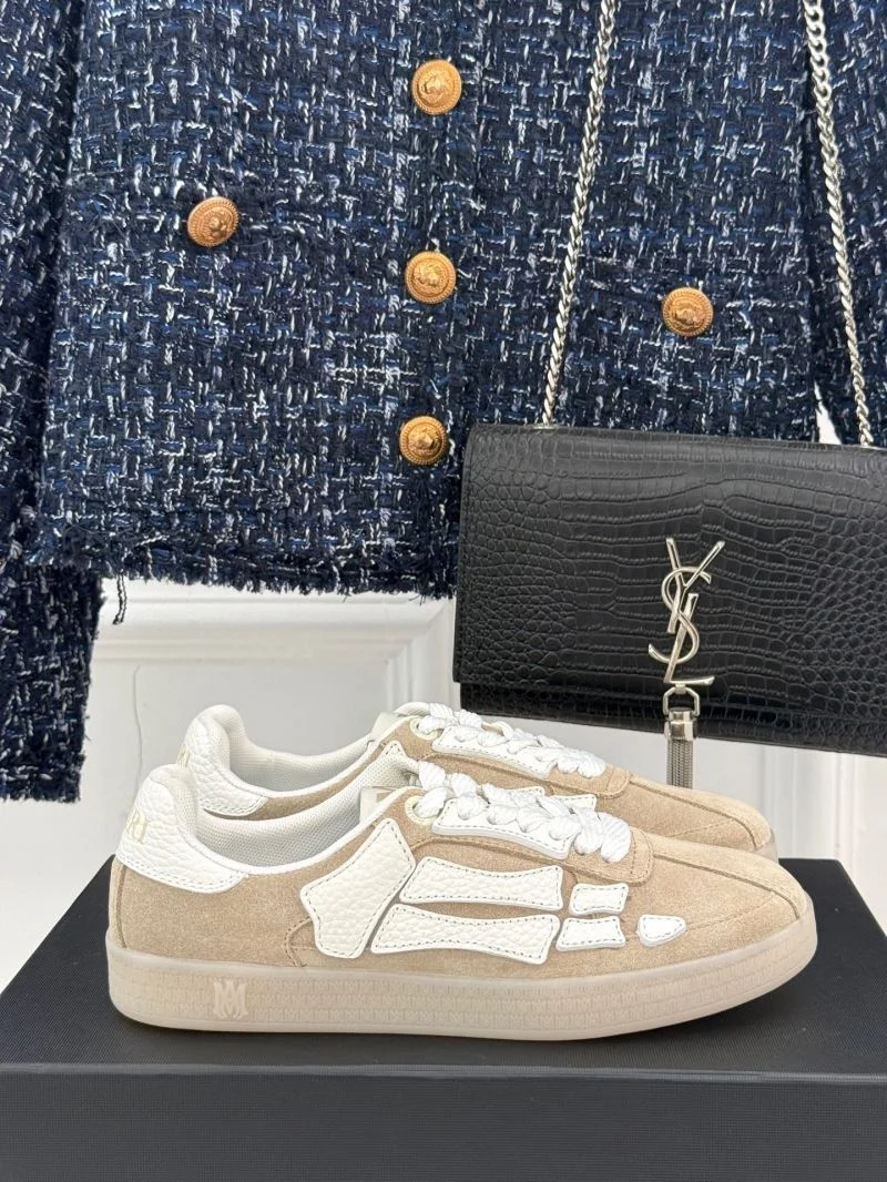 Versatile Amiri Shoes 8446