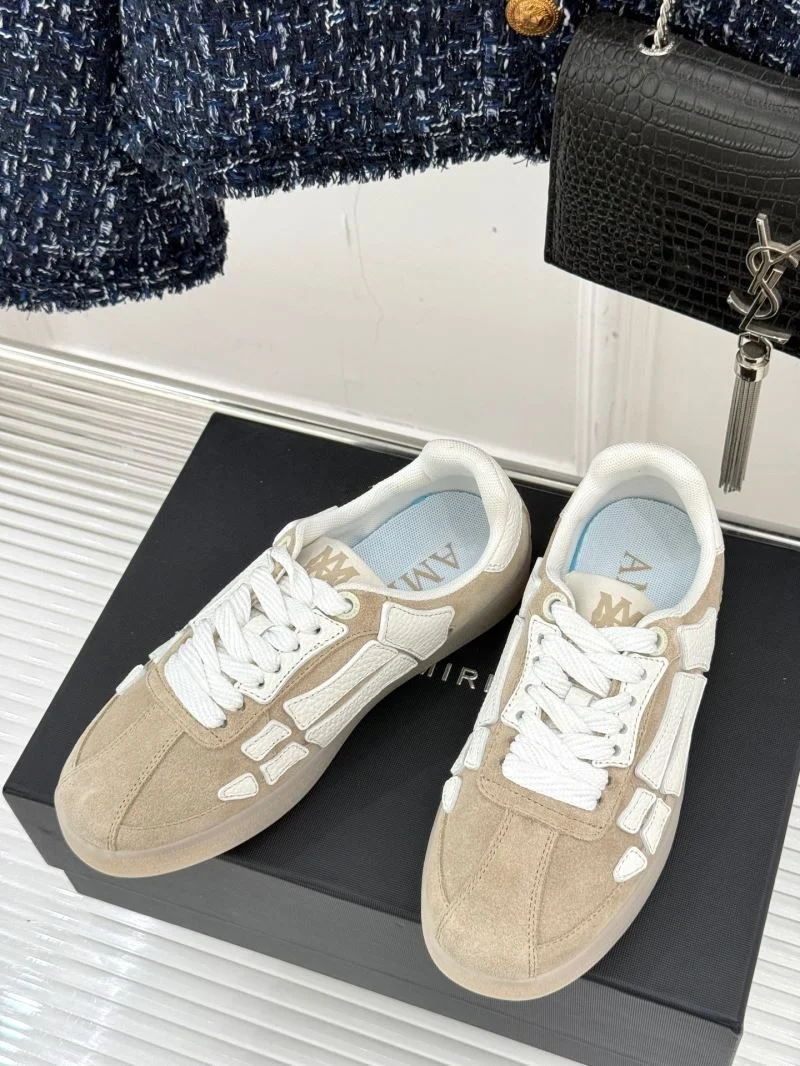 Versatile Amiri Shoes 8446