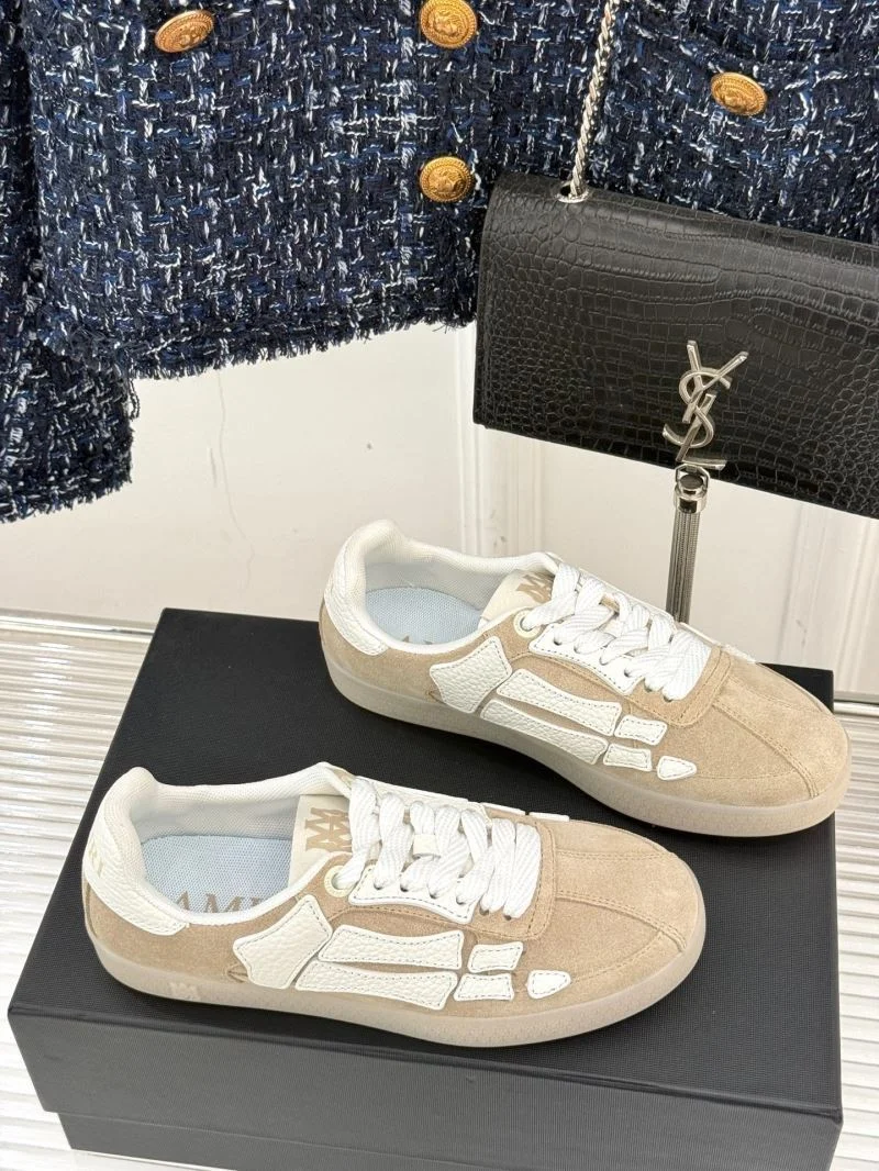 Versatile Amiri Shoes 8446