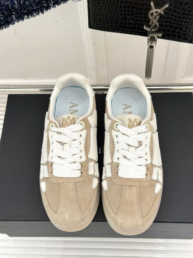 Versatile Amiri Shoes 8446