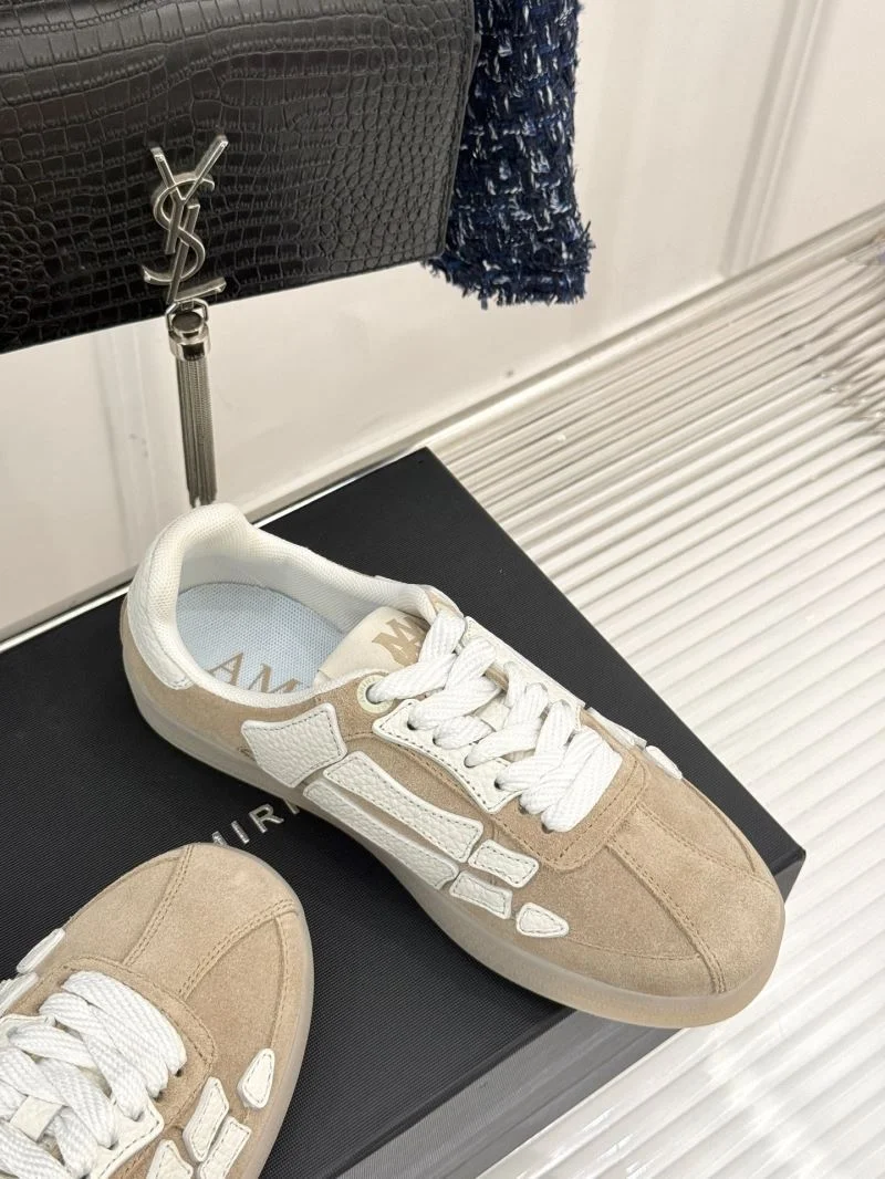 Versatile Amiri Shoes 8446