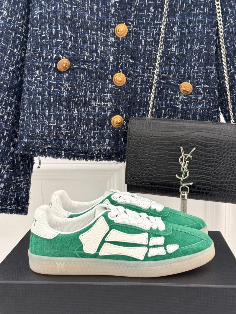 Amiri Shoes FashionForward 8421