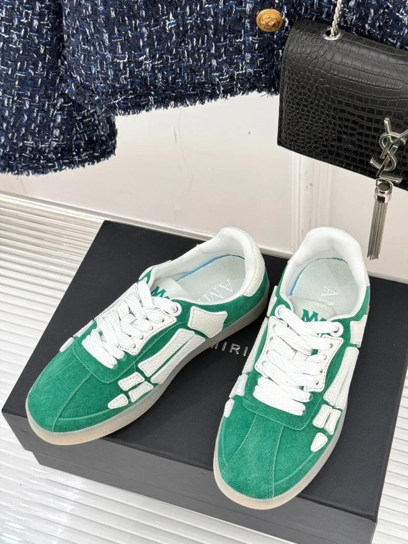 Amiri Shoes FashionForward 8421