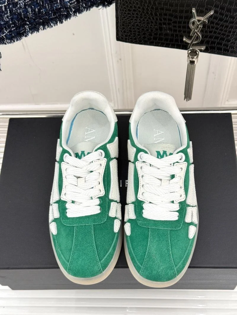 Amiri Shoes FashionForward 8421