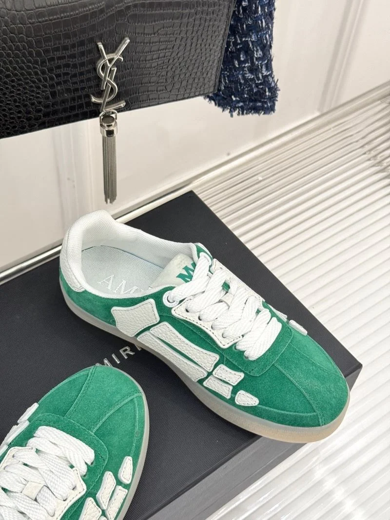 Amiri Shoes FashionForward 8421
