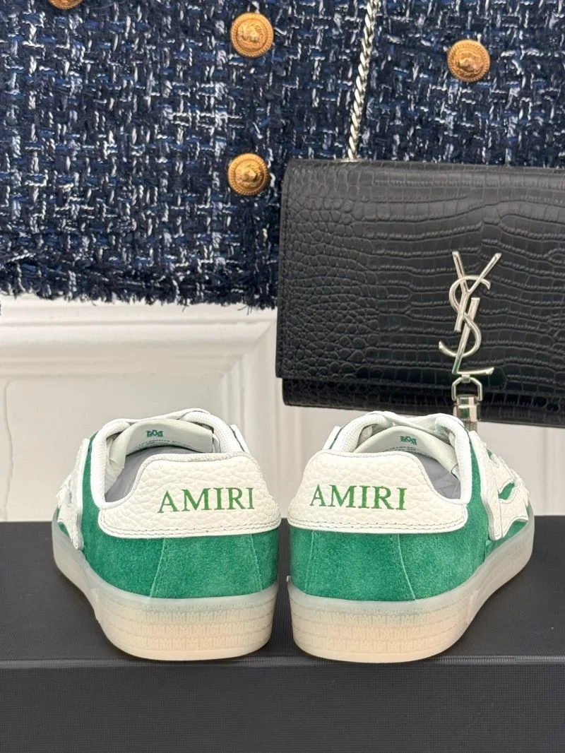Amiri Shoes FashionForward 8421