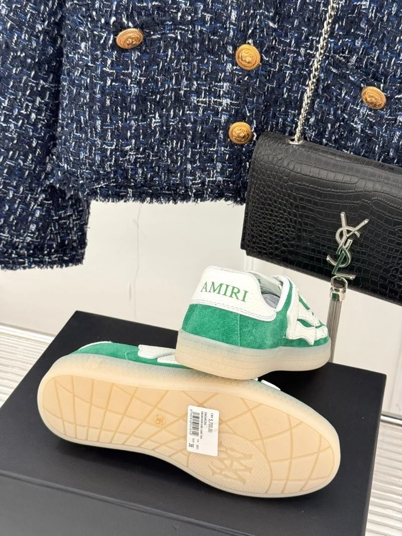 Amiri Shoes FashionForward 8421