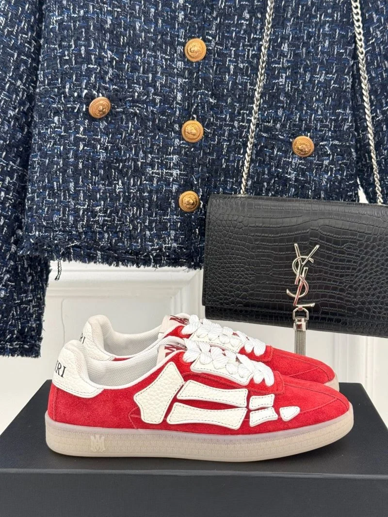 StreetReady Amiri Shoes 8419