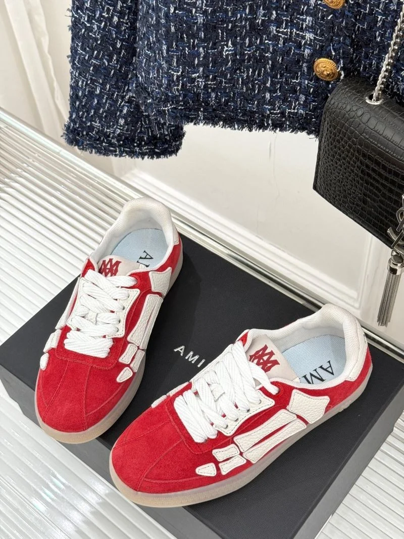 StreetReady Amiri Shoes 8419