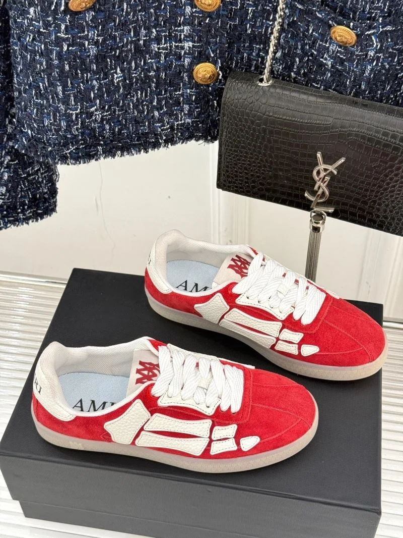 StreetReady Amiri Shoes 8419