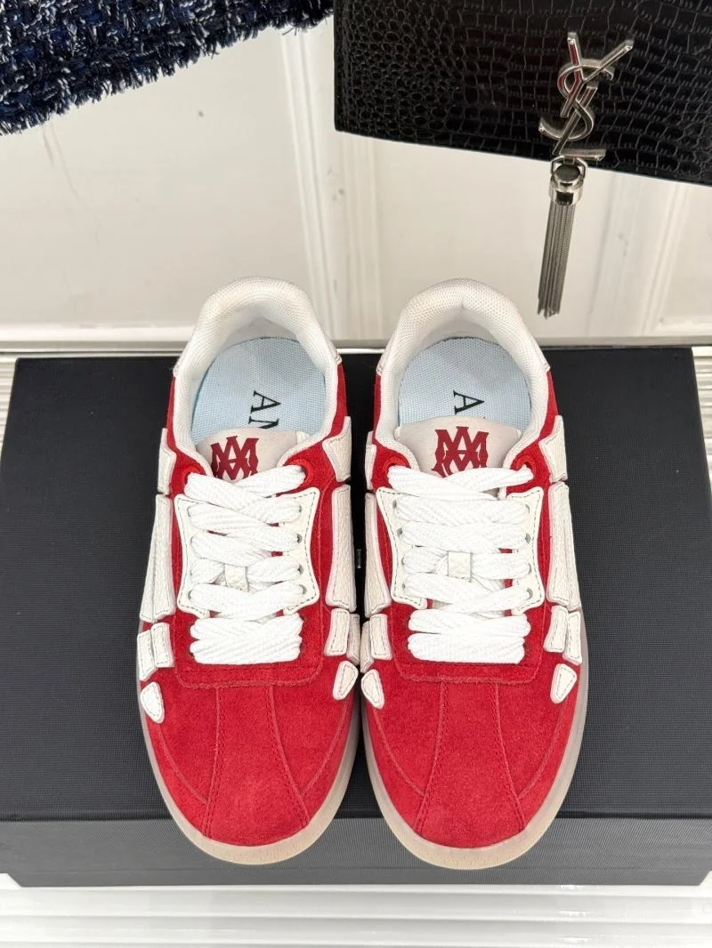 StreetReady Amiri Shoes 8419