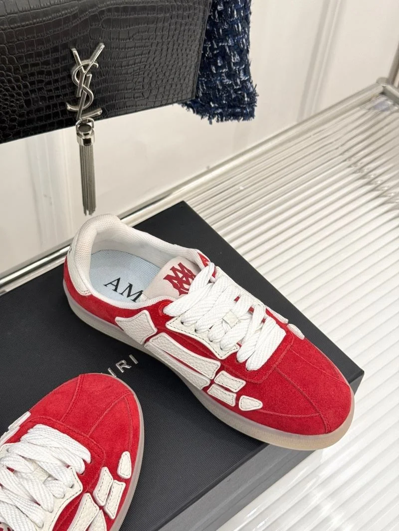StreetReady Amiri Shoes 8419