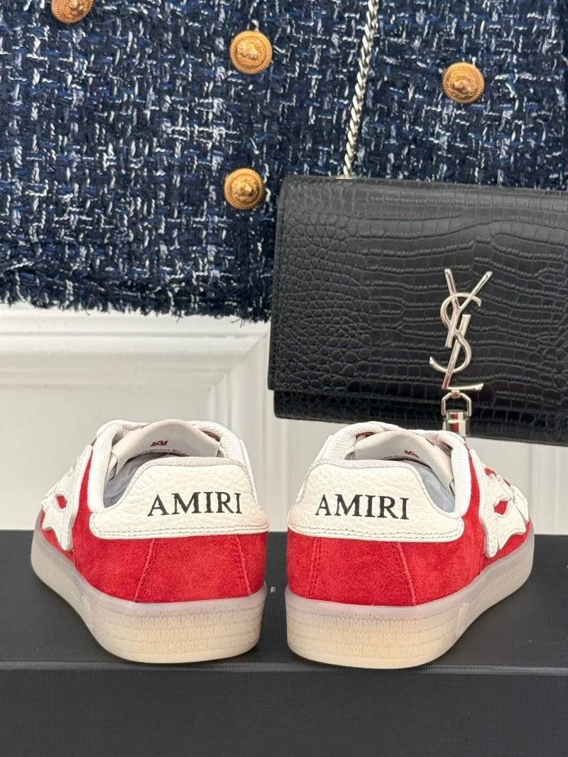 StreetReady Amiri Shoes 8419