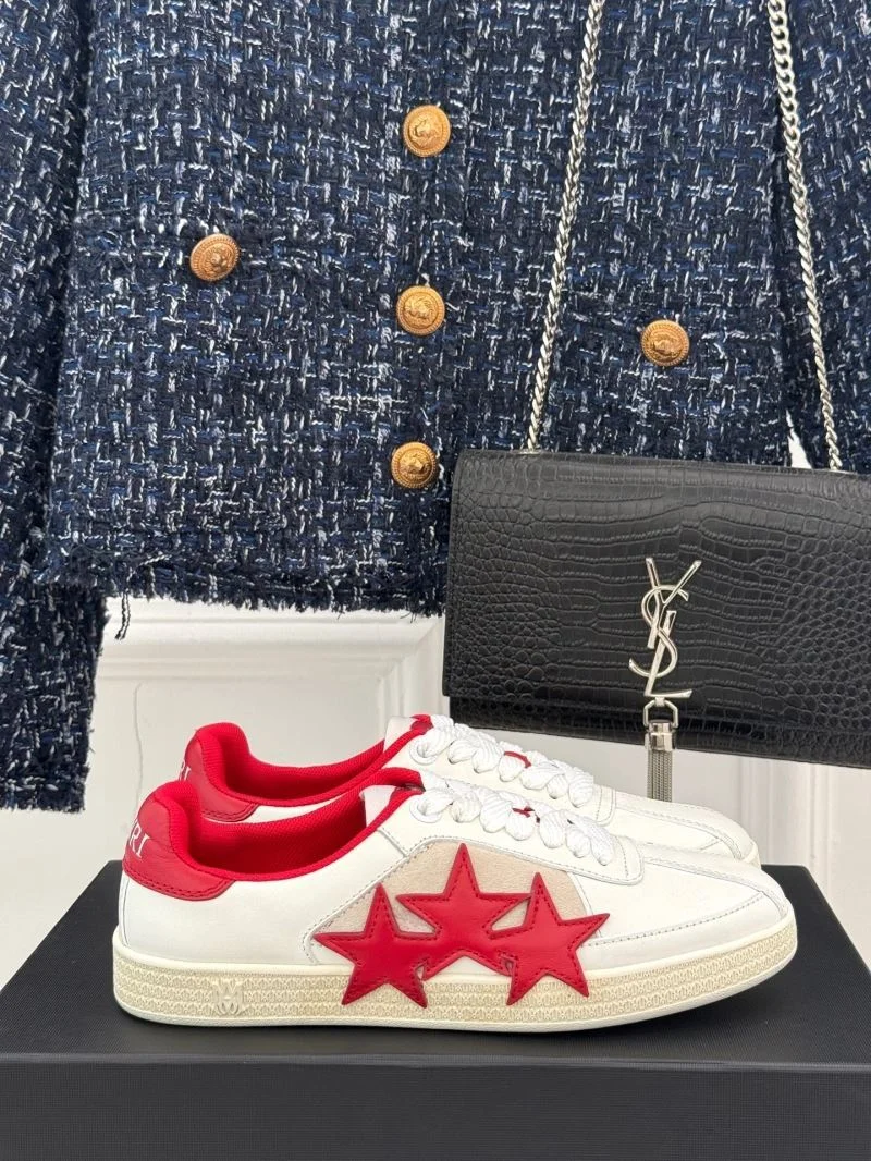 Lightweight Amiri Shoes 8478