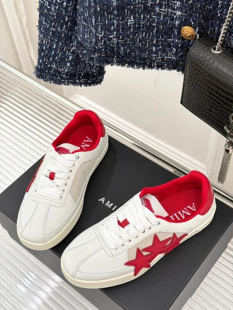 Lightweight Amiri Shoes 8478