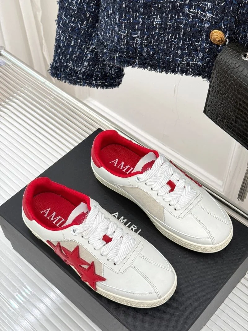 Lightweight Amiri Shoes 8478