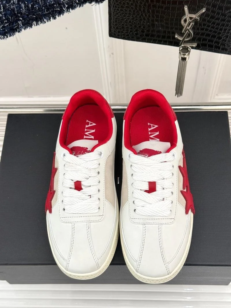 Lightweight Amiri Shoes 8478