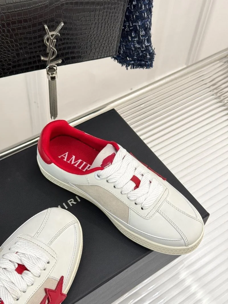Lightweight Amiri Shoes 8478