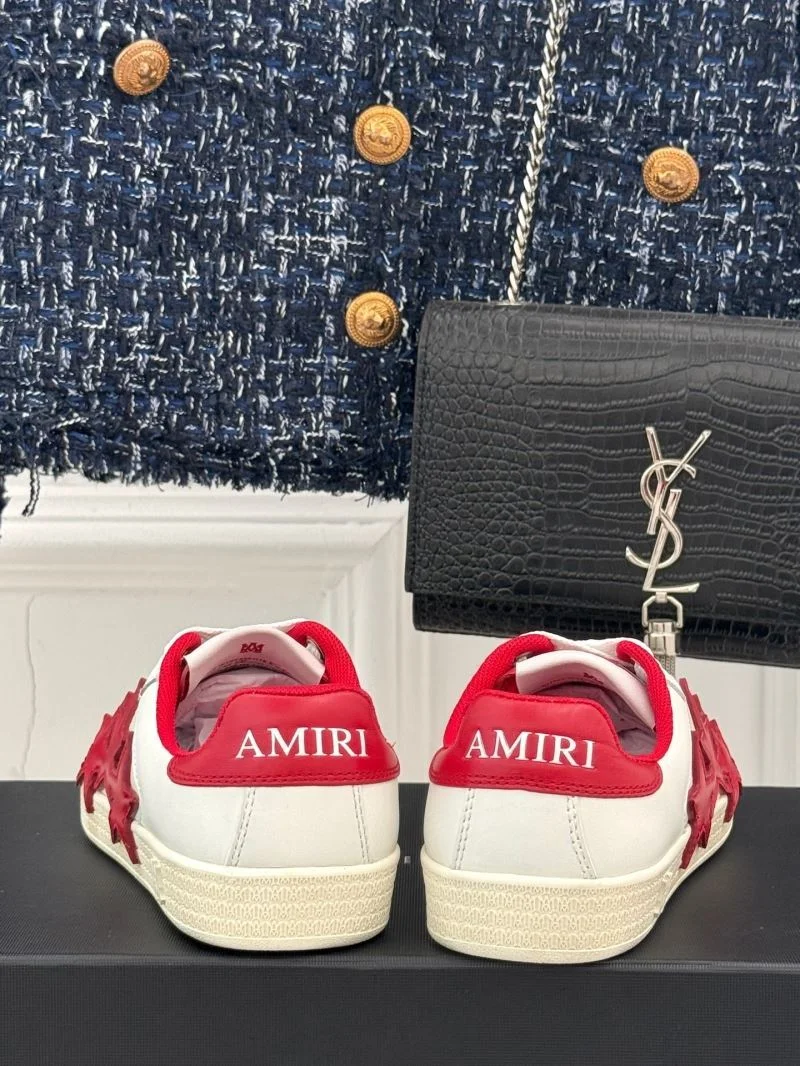 Lightweight Amiri Shoes 8478