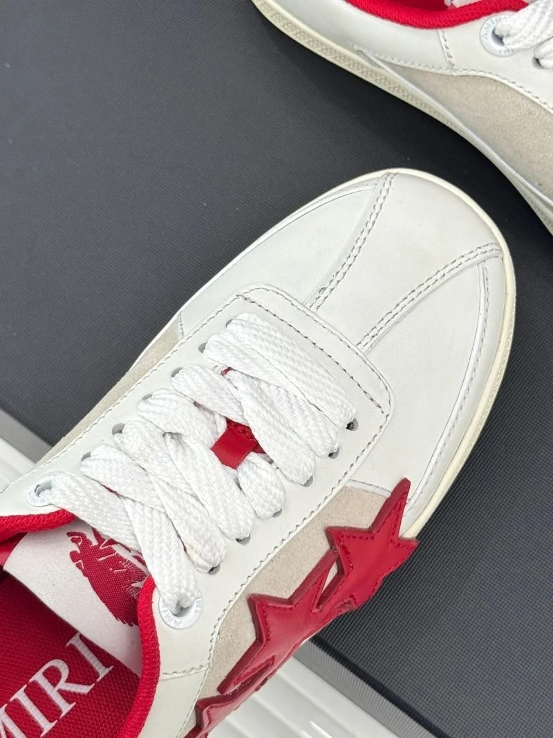 Lightweight Amiri Shoes 8478
