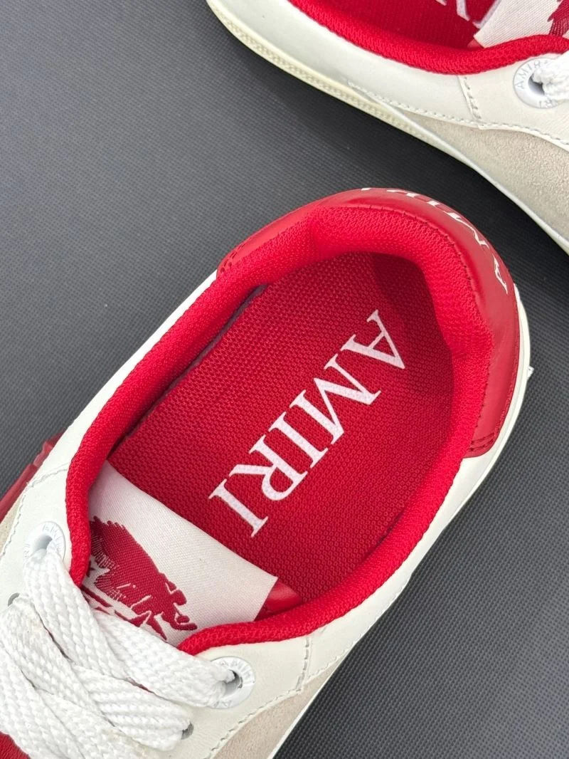Lightweight Amiri Shoes 8478