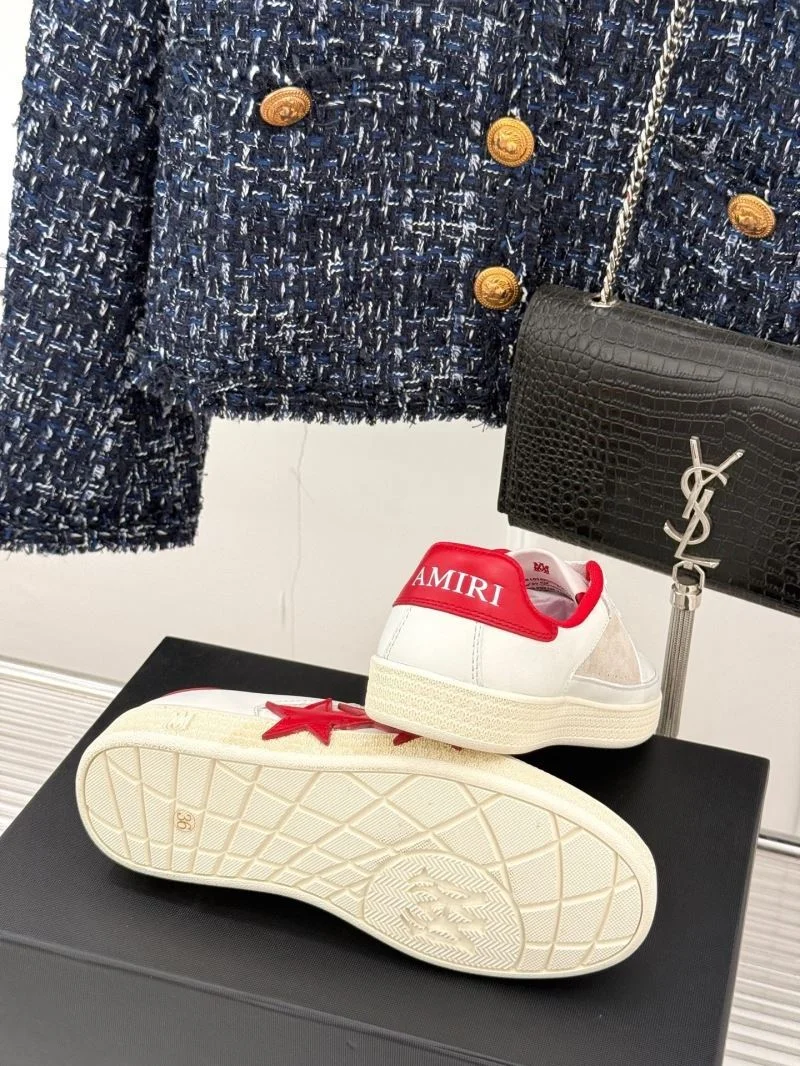 Lightweight Amiri Shoes 8478