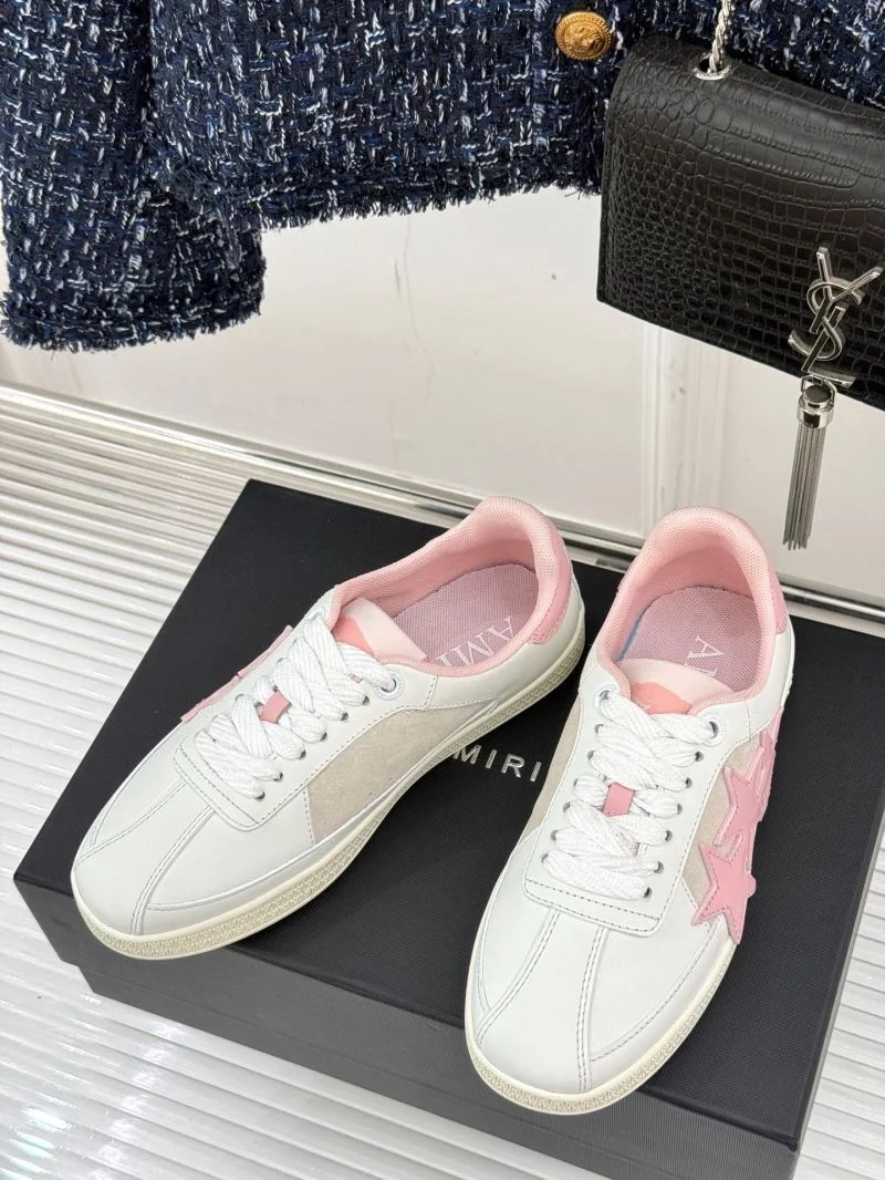 Amiri Shoes Bold 8409