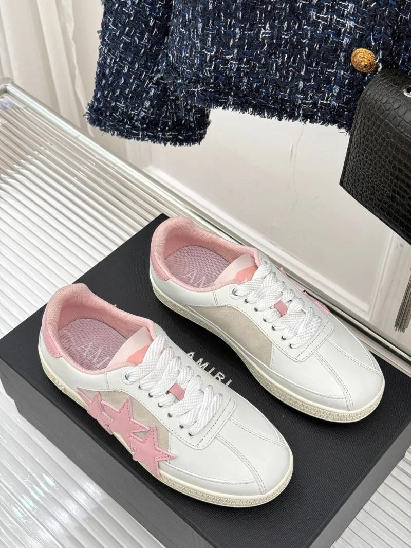 Amiri Shoes Bold 8409