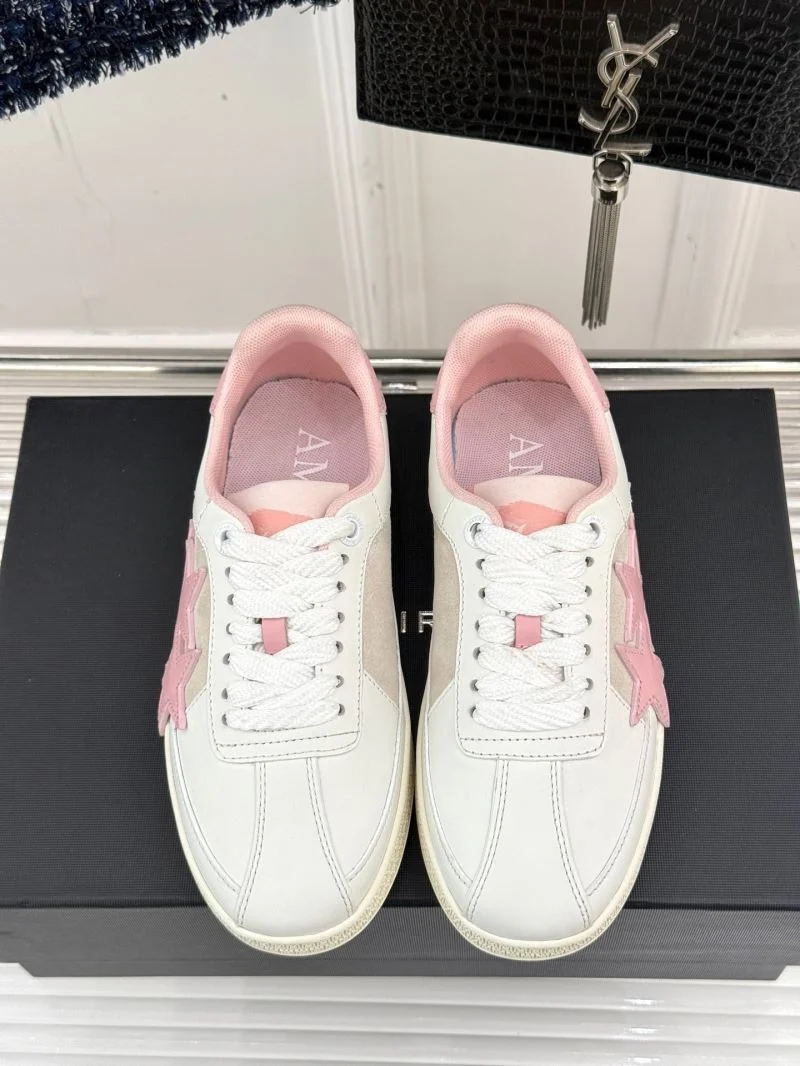 Amiri Shoes Bold 8409