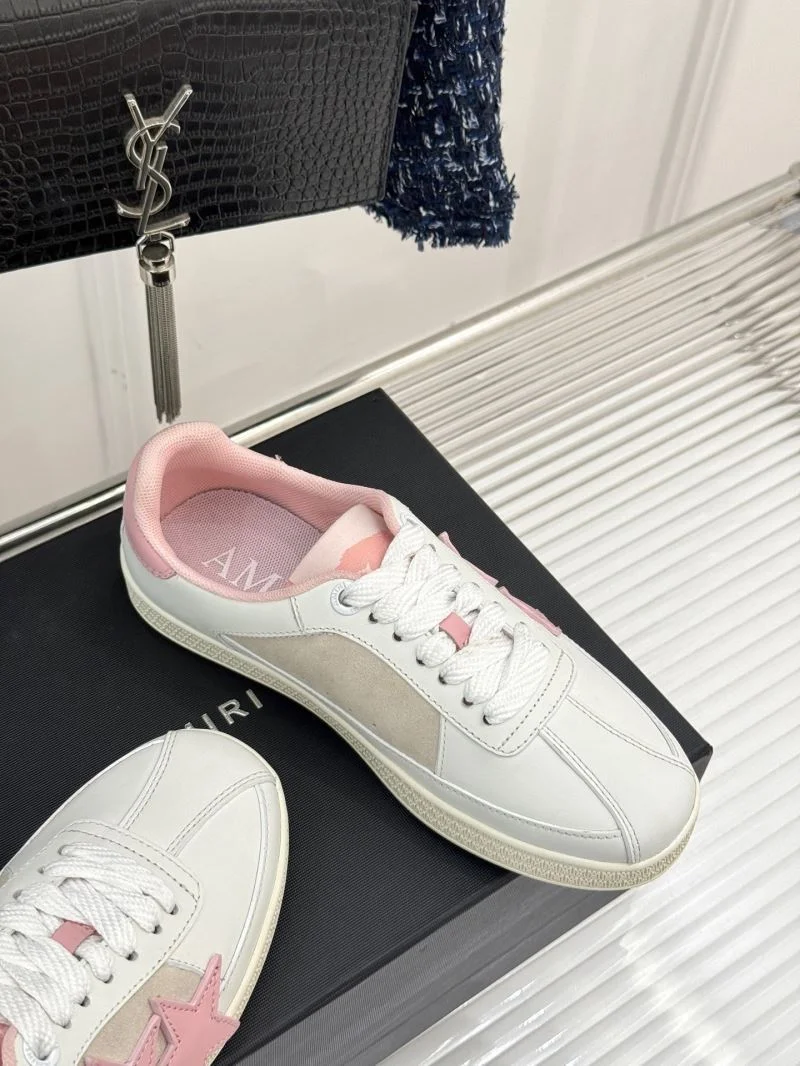 Amiri Shoes Bold 8409